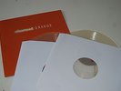 FRANK OCEAN - CHANNEL ORANGE 2LP VINYL CLEAR/CREAM COLOURED