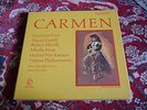 REINER-RCA Living Stereo Soria LDS-6164-BIZET-Carmen-3LP-2S/1S/5S/1S/2S/2S-NM-