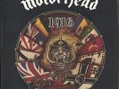 1916 [VINYL] * NEW * Free Priority Shipping, Motorhead