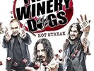 The Winery Dogs [VINYL] Vinyl