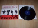 Beatles, Help, Original Brazil-Mono-Pressung  MOFB 333, ULTRARAROOOOOOOOOOO