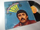 Lee Hazlewood Love and other crimes lp shrink 2 tone Reprise country pop psych
