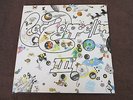 Led Zeppelin. Led Zeppelin III. Die-Cut Gate-fold. Near Mint/Near Mint.