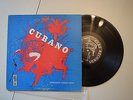 Cubano Andre's All Stars Rare Afro 10