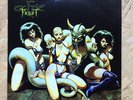 Celtic Frost - Emperor's Return rare 7