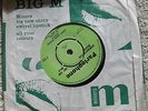 the legends - tomorrow's gonna be another day, parlophone r 5581, demo