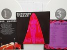 ELECTRIC WIZARD - Black Masses WHITE VINYL Ltd Ed 400 PRESS Doom Heavy Psych
