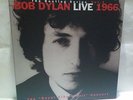 2 LP box BOB DYLAN & THE BAND Live 1966 Bootleg Series Vol 4 CK2-65759 NM 140gm