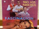 TRIO LOS PANCHOS  JAPAN ONLY 10