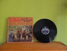 Les Beatles Dans Leurs 14 Plus Grands Succes OSX LP Vinyl Horse Cover French