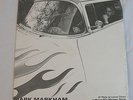 MARK MARKHAM If This Is Love Than I Want My Money Back LP Sealed  PRIVATE PRESS