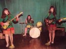 The Shaggs Own Thing 1982 Red Rooster Records 12