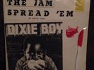 The Jam Spread 'Em 12