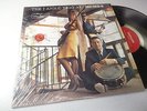 The J Ann C Trio lp private Rockabilly Garage Lounge Psych MO one of a kind rock