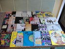 LOFT FIND PUNK RECORDS Clash Pistols Penetration 999 Adverts X Ray Spex FREEPOST