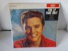 ELVIS PRESLEY LP SEALED - FOR LP FANS ONLY  RCA LSP 1990(E)