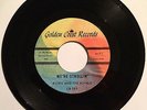 Richie & Royals: Be My Girl/We're Strollin' EX rare doo-wop ’62 **HEAR**