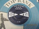 BIG BOB YOUR LINE WAS BUSY RARE TOP RANK 1959  UK ORIGINAL EXCELLENT