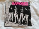 RAMONES ROCKET TO RUSSIA LP 12