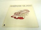Broken Glass - S/T ORIG. US LP