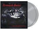 ARMORED SAINT - Win Hands Down (NEW*LIM.300 DLP*SILVER V.+POSTER+BONUS TR.)
