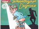 Schooboys In Disgrace  The Kinks