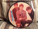 Beatles Picture Disc She Loves You