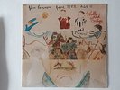 JOHN LENNON WALLS AND BRIDGES ORIGINAL 1974 APPLE SW-3416 LP SEALED