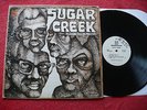 RARE  1969 METROMEDIA   SUGAR CREEK   BLUESY ROCK + PSYCH MONSTER *CHRISTOPHER*
