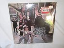 THE DOORS STRANGE DAYS-- sealed LP