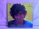 TIM BUCKLEY LP Goodbye and Hello ELEKTRA 74028 rare SEALED no barcode 70's press