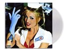 BLINK 182 ENEMA OF THE STATE CLEAR VINYL LP OOP 1st PRESSING MTS /500