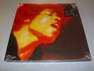 Jimi Hendrix - Electric Ladyland - 180 g 2LP Vinyl // Gatefold // LEGACY VINYL