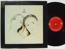 LILY & MARIA S/T LP on Columbia 1968 Folk Rock Psych M-