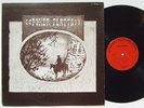 POKER FLATTS S/T LP on Stacked Deck Private 1977 IL Rural Rock M-