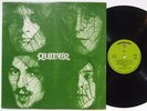 QUIVER S/T LP on Warner Bros 1971 UK Rock Prog Folk M-