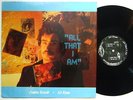 KIT REAM All That I Am LP on Creative Rare 1978 Private Outsider Psych M-