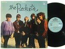 THE ROCKETS S/T LP on White Whale 1968 Rock Psych Crazy Horse M-