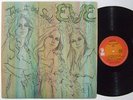 EVE Take It And Smile LP on LHI 1970 Pop Psych Hazlewood Promo M-