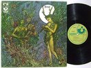 FOREST S/T LP on Harvest 1969 UK Folk Psych Rock M-