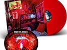 MONSTER MAGNET - Cobras And Fire / RED 2-LP GATEFOLD + Slipmat NEW/NEU