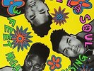 De La Soul - 3 Feet High And Rising (Vinyl LP / Album) (New)