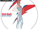 David Bowie - Drive in Saturday - 7 inch picture disc - special 40th anniversary