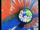 FOURTH SENSATION s/t LP ORIG ITALIAN 1970 RICORDI PRESS