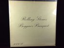 The Rolling Stones Beggar's Banquet RSVP Decca British MONO L.K. 4955 Vinyl LP