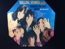 The Rolling Stones Through The Past, Darkly Big Hits Vol 2 MONO NM Vinyl Lp