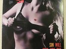 Original Sin ?– Sin Will Find You Out - FEM HEAVY METAL '86 - Disc EX Cover VG+