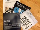 Peter Kowald: Duos Europa – America – Japan