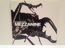 LP VINYL Massive Attack - Mezzanine D/LP 1998 M-/M- £10 off previous start price