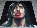 ANDREW W.K. WK I Get Wet LP / original 2002 Island release / never played